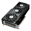 Gigabyte RTX5070Ti Windforce OC V2 16G NVIDIA® GeForce® RTX™ 5070Ti 16GB GDDR6 Negro