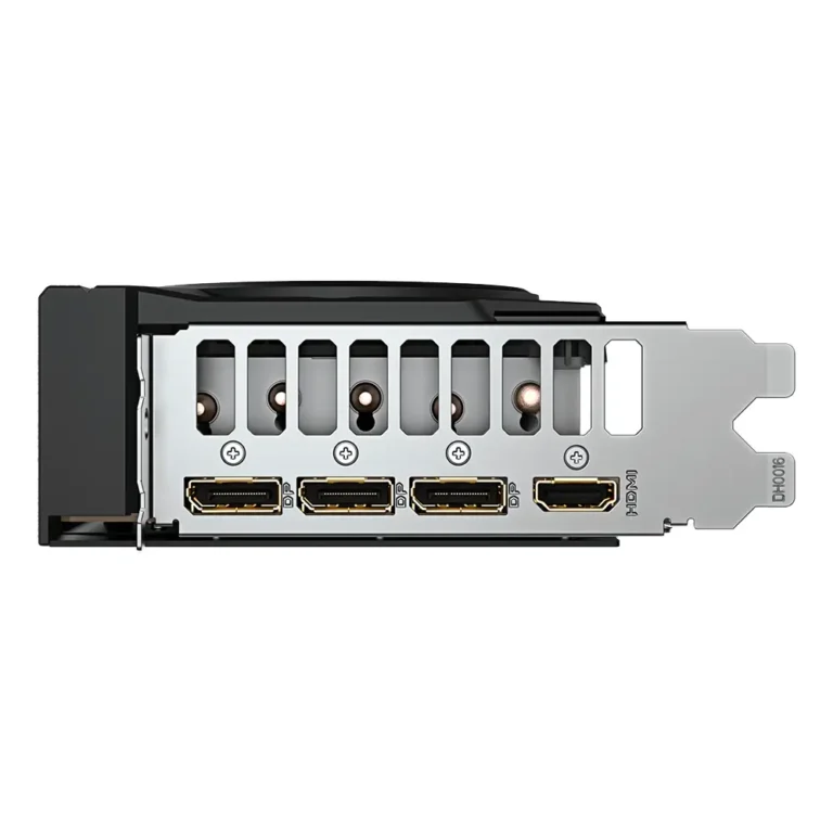 Gigabyte RTX5070Ti Windforce OC V2 16G NVIDIA® GeForce® RTX™ 5070Ti 16GB GDDR6 Negro