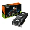 Gigabyte RTX5070Ti Windforce OC V2 16G NVIDIA® GeForce® RTX™ 5070Ti 16GB GDDR6 Negro