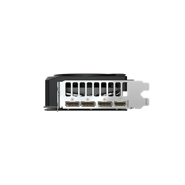Gigabyte RTX5080 WindForce SFF 16G NVIDIA® GeForce® RTX™ 5080 16GB GDDR7 Negro