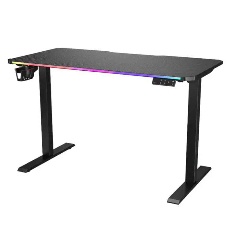 Cougar E-Ares 120 Mesa Gaming Eléctrica RGB