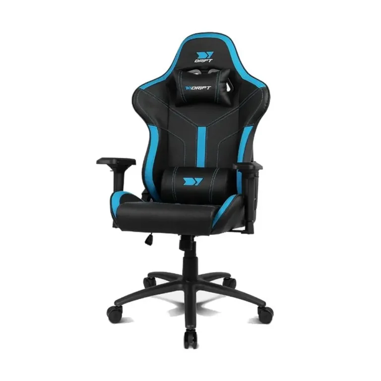 Drift DR350 Silla Gaming Color Surtido