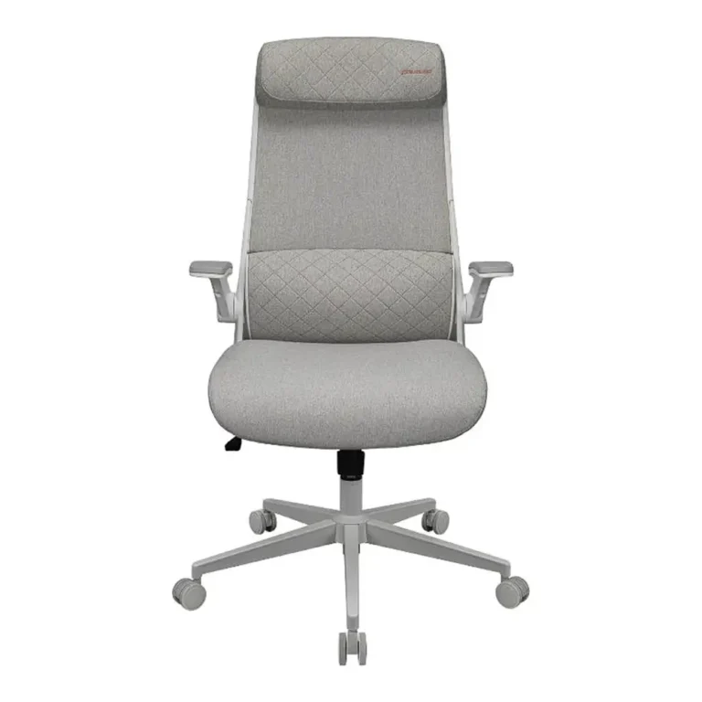 Cougar Stryder 3MSTDASW.0001 Silla Gaming Blanco