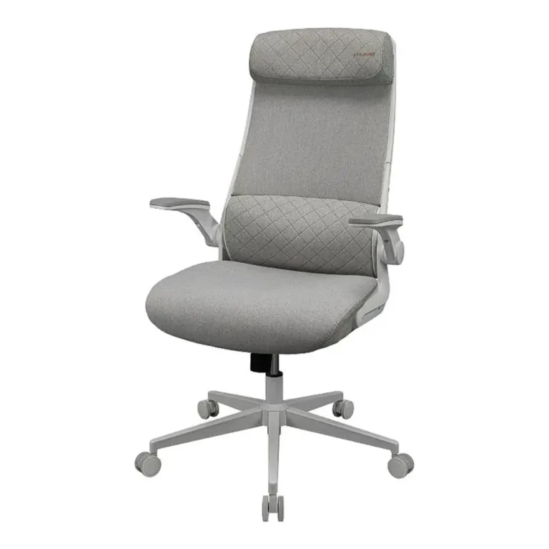 Cougar Stryder 3MSTDASW.0001 Silla Gaming Blanco