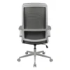 Cougar Stryder 3MSTDASW.0001 Silla Gaming Blanco
