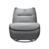 Cougar Overlord Neo 3MOLNGRB.0001 Sillón Gaming Gris