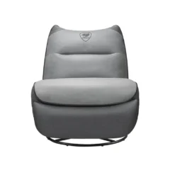 Cougar Overlord Neo 3MOLNGRB.0001 Sillón Gaming Gris