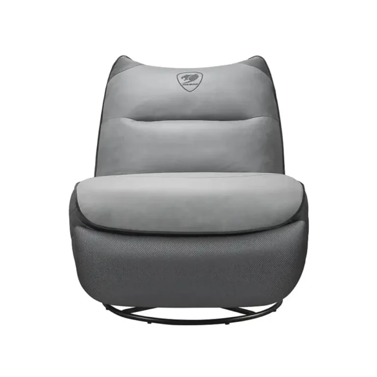 Cougar Overlord Neo 3MOLNGRB.0001 Sillón Gaming Gris