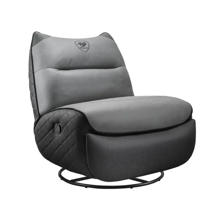 Cougar Overlord Neo 3MOLNGRB.0001 Sillón Gaming Gris