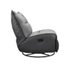 Cougar Overlord Neo 3MOLNGRB.0001 Sillón Gaming Gris