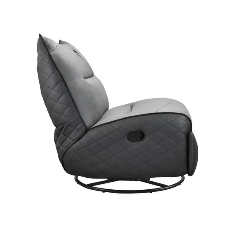 Cougar Overlord Neo 3MOLNGRB.0001 Sillón Gaming Gris