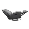 Cougar Overlord Neo 3MOLNGRB.0001 Sillón Gaming Gris