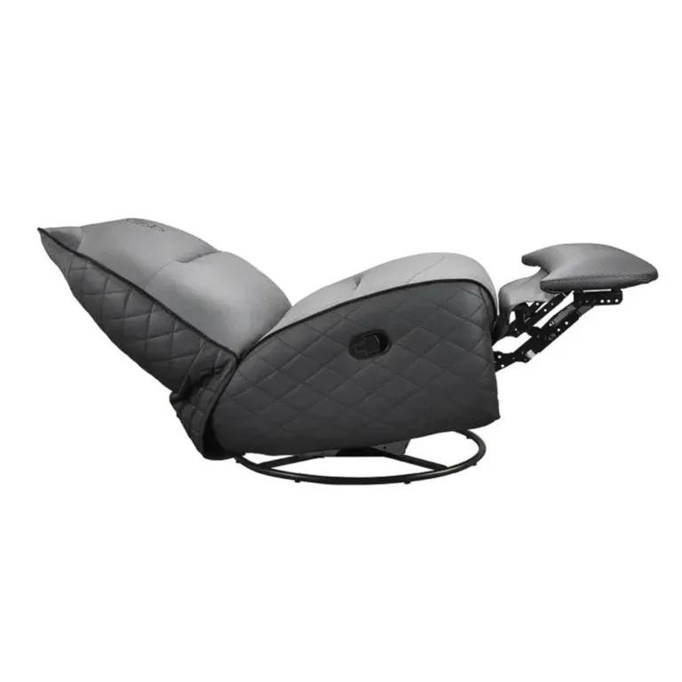 Cougar Overlord Neo 3MOLNGRB.0001 Sillón Gaming Gris