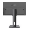 Approx APPM27SB Monitor 27" 1920x1080 Full HD LCD 100 Hz. VGA HDMI Multimedia Negro