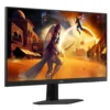 AOC G4 27G4HRE Monitor Gaming 27" Full HD W-LED 200Hz HDMI DP Multimedia Negro y Rojo