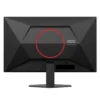 AOC G4 27G4HRE Monitor Gaming 27" Full HD W-LED 200Hz HDMI DP Multimedia Negro y Rojo