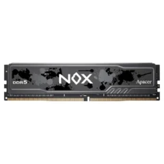 Apacer NOX AH5U16G56C522MBAA-1 16GB DDR5 DIMM 5600MHz CL40