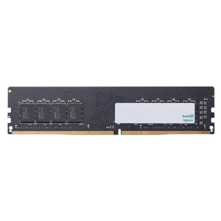 Apacer EL.08G21.GSH 8GB DDR4 DIMM 3200MHz CL22