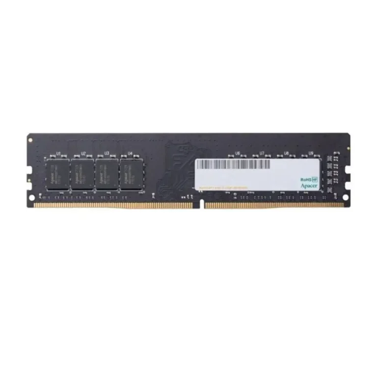 Apacer EL.08G2V.GNH 8GB DDR4 DIMM 2666MHz CL19
