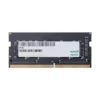 Apacer ES.08G2V.GNH 8GB DDR4 SO-DIMM 2666MHz CL19