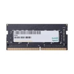 Apacer ES.08G2V.GNH 8GB DDR4 SO-DIMM 2666MHz CL19