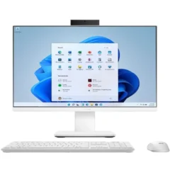 Asus AIO V400 V440VAK-WPC237W Intel Core i7-13620H 16GB 512GB 23.8" Win11