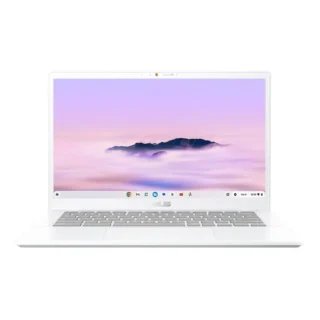 Asus Chromebook Plus CX34 CX3402CVA-PQ1339 Core™ 3 100U 8GB 256GB ChromeOS Full HD 14" Blanco