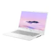 Asus Chromebook Plus CX34 CX3402CVA-PQ1339 Core™ 3 100U 8GB 256GB ChromeOS Full HD 14" Blanco