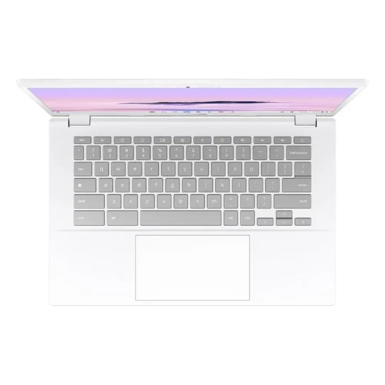Asus Chromebook Plus CX34 CX3402CVA-PQ1339 Core™ 3 100U 8GB 256GB ChromeOS Full HD 14" Blanco