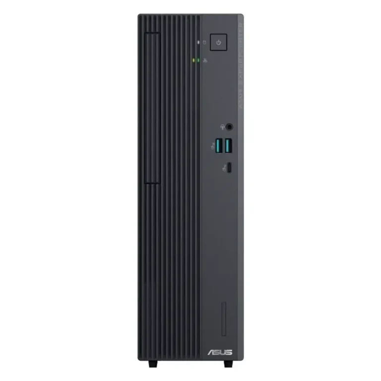 ASUS ExpertCenter P500 SFF P500SV-07240H013X Core™ 7 240H 16GB 512GB Intel® Graphics Win11Pro Gris