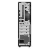 ASUS ExpertCenter P500 SFF P500SV-07240H013X Core™ 7 240H 16GB 512GB Intel® Graphics Win11Pro Gris
