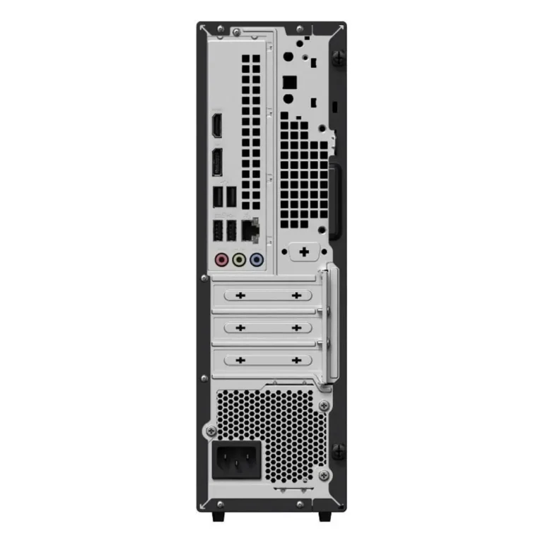 ASUS ExpertCenter P500 SFF P500SV-07240H013X Core™ 7 240H 16GB 512GB Intel® Graphics Win11Pro Gris