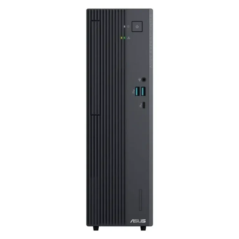 ASUS ExpertCenter P500 SFF P500SV-07240H073X Core™ 7 240H 16GB 512GB Intel® Graphics Win11Pro Gris