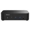 ASUS NUC 14 Essential RNUC14MNK2500002 Intel® N250 DDR5-SDRAM SSD Intel® Graphics Negro