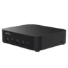 ASUS NUC 14 Essential RNUC14MNK2500002 Intel® N250 DDR5-SDRAM SSD Intel® Graphics Negro