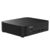 ASUS NUC 14 Essential RNUC14MNK2500002 Intel® N250 DDR5-SDRAM SSD Intel® Graphics Negro