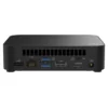 ASUS NUC 14 Essential RNUC14MNK2500002 Intel® N250 DDR5-SDRAM SSD Intel® Graphics Negro