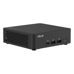 ASUS NUC 14 Pro RNUC14RVKU500002I UCFF Core™ Ultra 7 155H DDR5 SSD M.2 Intel® Graphics Negro