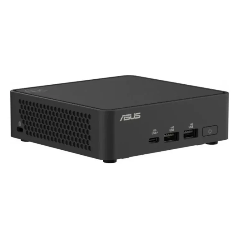 ASUS NUC 14 Pro RNUC14RVKU500002I UCFF Core™ Ultra 7 155H DDR5 SSD M.2 Intel® Graphics Negro