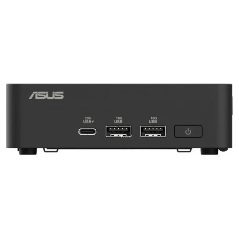 ASUS NUC 14 Pro RNUC14RVKU500002I UCFF Core™ Ultra 7 155H DDR5 SSD M.2 Intel® Graphics Negro