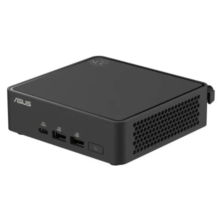 ASUS NUC 14 Pro RNUC14RVKU500002I UCFF Core™ Ultra 7 155H DDR5 SSD M.2 Intel® Graphics Negro