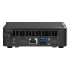 ASUS NUC 14 Pro RNUC14RVKU500002I UCFF Core™ Ultra 7 155H DDR5 SSD M.2 Intel® Graphics Negro