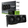 ASUS Prime RTX5050 O8G NVIDIA® GeForce® RTX™ 5050 8GB GDDR6 Negro