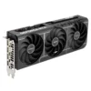 ASUS Prime RTX5060TI O16G NVIDIA® GeForce® RTX™ 5060Ti 16GB GDDR7 Negro