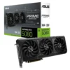 ASUS Prime RTX5080 16G NVIDIA® GeForce® RTX™ 5080 16GB GDDR7 Negro