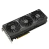 ASUS Prime RTX5080 16G NVIDIA® GeForce® RTX™ 5080 16GB GDDR7 Negro