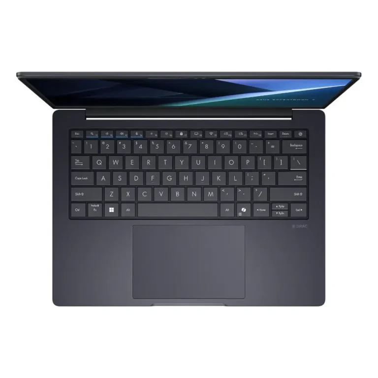 Asus ExpertBook B3 B3405CCA-LY3658 Ultra 5-225H 16GB 512GB FreeDOS 14" WUXGA Gris