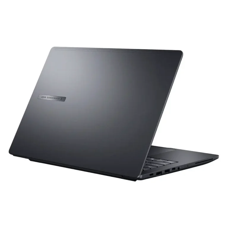 Asus ExpertBook B3 B3405CCA-LY3659 Ultra 7 255H 16GB 512GB FreeDOS WUXGA 14" Gris