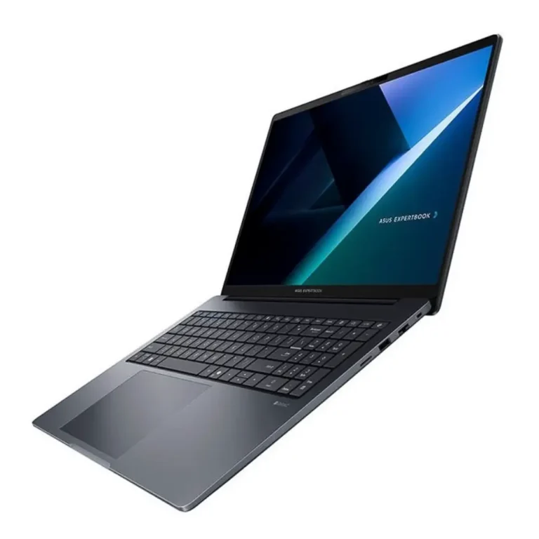 Asus ExpertBook B3 B3605CCA-MB2217 Ultra 7-255H 16GB 512GB FreeDOS 16" WUXGA Gris