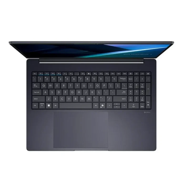 Asus ExpertBook B3 B3605CCA-MB2217 Ultra 7-255H 16GB 512GB FreeDOS 16" WUXGA Gris